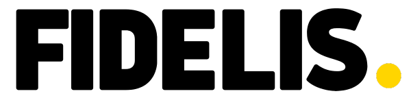 Fidelis.ro Logo